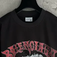 $45.00 USD Balenciaga T-Shirts Short Sleeved For Unisex #1478447