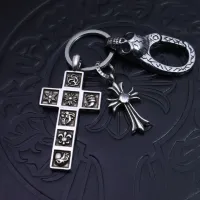 $52.00 USD Chrome Hearts Key Holder And Bag Buckle #1478450
