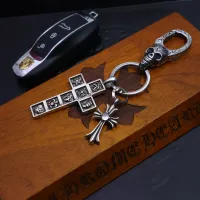 $52.00 USD Chrome Hearts Key Holder And Bag Buckle #1478450