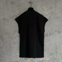 $42.00 USD Balenciaga T-Shirts Sleeveless For Unisex #1478451