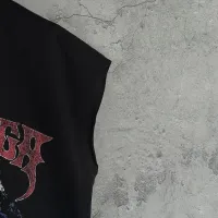 $42.00 USD Balenciaga T-Shirts Sleeveless For Unisex #1478451