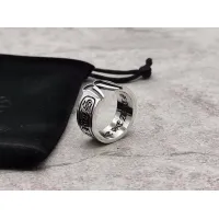 $25.00 USD Chrome Hearts Rings #1478458