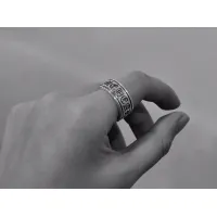 $25.00 USD Chrome Hearts Rings #1478458