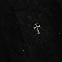 $48.00 USD Chrome Hearts T-Shirts Short Sleeved For Unisex #1478471