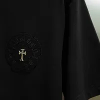 $48.00 USD Chrome Hearts T-Shirts Short Sleeved For Unisex #1478471