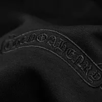 $48.00 USD Chrome Hearts T-Shirts Short Sleeved For Unisex #1478471