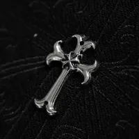 $48.00 USD Chrome Hearts T-Shirts Short Sleeved For Unisex #1478471