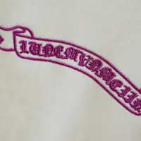 $48.00 USD Chrome Hearts T-Shirts Short Sleeved For Unisex #1478473