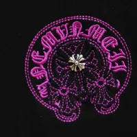 $48.00 USD Chrome Hearts T-Shirts Short Sleeved For Unisex #1478474