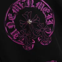 $48.00 USD Chrome Hearts T-Shirts Short Sleeved For Unisex #1478474