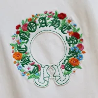$48.00 USD Chrome Hearts T-Shirts Short Sleeved For Unisex #1478476