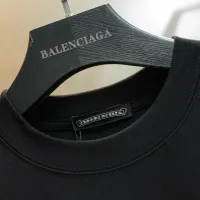 $45.00 USD Chrome Hearts T-Shirts Short Sleeved For Unisex #1478480