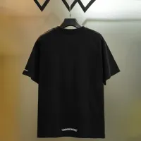 $42.00 USD Chrome Hearts T-Shirts Short Sleeved For Unisex #1478481