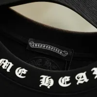 $42.00 USD Chrome Hearts T-Shirts Short Sleeved For Unisex #1478481