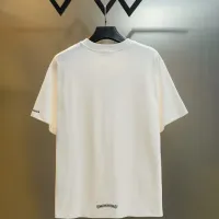 $42.00 USD Chrome Hearts T-Shirts Short Sleeved For Unisex #1478482