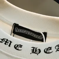 $42.00 USD Chrome Hearts T-Shirts Short Sleeved For Unisex #1478482