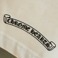 $42.00 USD Chrome Hearts T-Shirts Short Sleeved For Unisex #1478482
