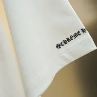 $42.00 USD Chrome Hearts T-Shirts Short Sleeved For Unisex #1478482