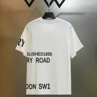 $42.00 USD Burberry T-Shirts Short Sleeved For Unisex #1478484