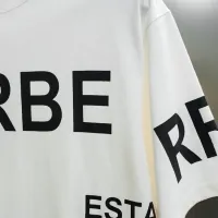 $42.00 USD Burberry T-Shirts Short Sleeved For Unisex #1478484