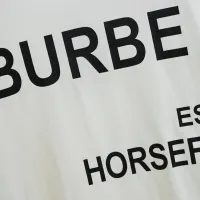 $42.00 USD Burberry T-Shirts Short Sleeved For Unisex #1478484
