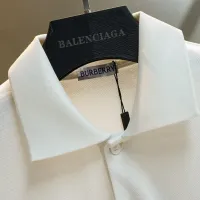 $48.00 USD Burberry T-Shirts Short Sleeved For Unisex #1478486