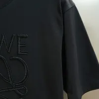 $45.00 USD LOEWE T-Shirts Short Sleeved For Unisex #1478491