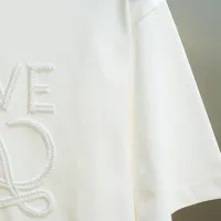 $45.00 USD LOEWE T-Shirts Short Sleeved For Unisex #1478492