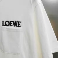 $42.00 USD LOEWE T-Shirts Short Sleeved For Unisex #1478493