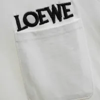 $42.00 USD LOEWE T-Shirts Short Sleeved For Unisex #1478493