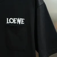 $42.00 USD LOEWE T-Shirts Short Sleeved For Unisex #1478494