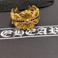 $34.00 USD Chrome Hearts Rings #1478500