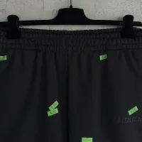 $48.00 USD Balenciaga Pants For Unisex #1478513