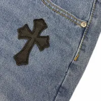 $48.00 USD Chrome Hearts Jeans For Unisex #1478530
