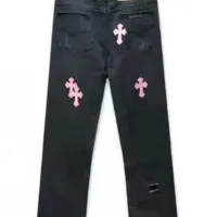$48.00 USD Chrome Hearts Jeans For Unisex #1478531