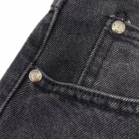 $48.00 USD Chrome Hearts Jeans For Unisex #1478531