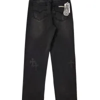 $48.00 USD Chrome Hearts Jeans For Unisex #1478532