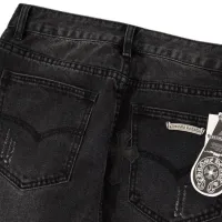 $48.00 USD Chrome Hearts Jeans For Unisex #1478532