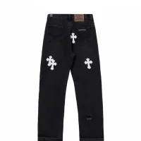 $48.00 USD Chrome Hearts Jeans For Unisex #1478533