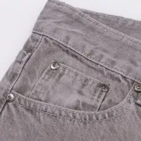 $52.00 USD Chrome Hearts Jeans For Unisex #1478534