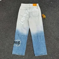 $68.00 USD Chrome Hearts Jeans For Unisex #1478536
