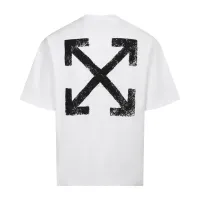 $39.00 USD Off-White T-Shirts Short Sleeved For Unisex #1478542