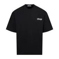 $39.00 USD Off-White T-Shirts Short Sleeved For Unisex #1478546