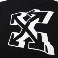 $39.00 USD Off-White T-Shirts Short Sleeved For Unisex #1478546