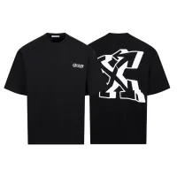 $39.00 USD Off-White T-Shirts Short Sleeved For Unisex #1478546