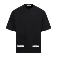 $40.00 USD Off-White T-Shirts Short Sleeved For Unisex #1478550