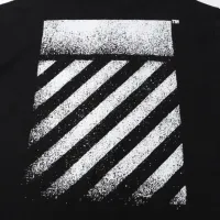 $40.00 USD Off-White T-Shirts Short Sleeved For Unisex #1478550
