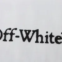 $40.00 USD Off-White T-Shirts Short Sleeved For Unisex #1478551