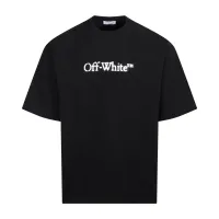 $40.00 USD Off-White T-Shirts Short Sleeved For Unisex #1478552