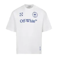 $40.00 USD Off-White T-Shirts Short Sleeved For Unisex #1478554